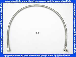 66882120 Neoperl® NEOFLEX Panzerschlauch DN 13 IG gerade/IG geb. F3/4  x CF3/4  120cm