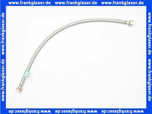 66884080 Neoperl® NEOFLEX Panzerschlauch DN 13 IG gerade/IG gerade F3/4 x F3/4 80cm
