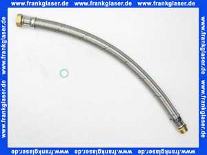 66940070 Neoperl® NEOFLEX Panzerschlauch DN 25 IG x AG 1 x 1 70cm