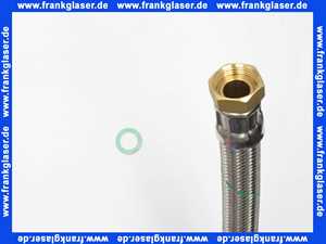 66940070 Neoperl® NEOFLEX Panzerschlauch DN 25 IG x AG 1 x 1 70cm