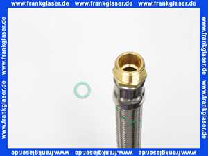 66940070 Neoperl® NEOFLEX Panzerschlauch DN 25 IG x AG 1 x 1 70cm