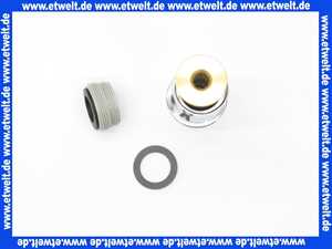 70587898 Neoperl® VARIOduo PCA Umstellstrahlregler mit Hahnschlauch M22X1/M24X1 ca.6.8L/MIN.