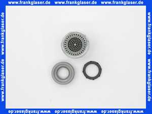 70587998 Neoperl® VARIOduo PCA Umstellstrahlregler mit Kugelgelenk M22X1/M24X1 ca.6.8L/MIN.