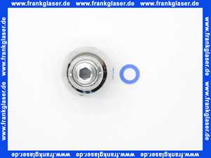 Neoperl® My Water Flow Control Dusche verchr,IG/F 1/2 X AG/M 1/2 , 8.9 L/MIN. 70615098