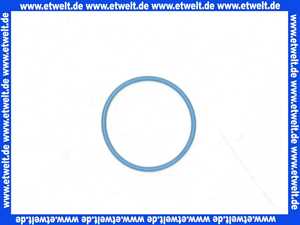 78108394 Neoperl® Dichtring blau zu CACHE Strahlregler / 16.5 x 1 mm