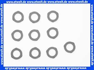 78131896 Neoperl® Gummidichtung Beutel zu 10 Stck. 1/2  12 X 19 X 2