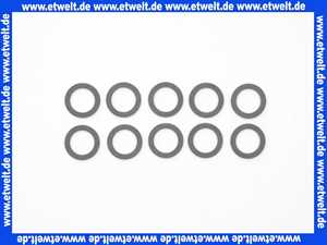 78133096 Neoperl® Gummidichtung Beutel mit 10 Stück zu Innenteil M24x1