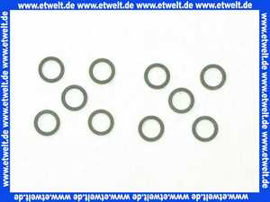 78137096 Neoperl® Gummidichtung zu IT Beutel zu 10 Stck. M18X1, 11x15x2.8