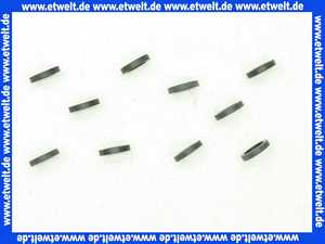 78137096 Neoperl® Gummidichtung zu IT Beutel zu 10 Stck. M18X1, 11x15x2.8