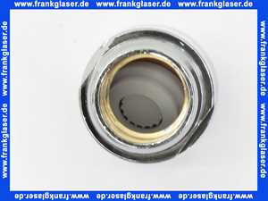 A5232111 Neoperl® Durchflussregler DWSA IG x AG verchromt 1/2 X 1/2 8 L/MIN.