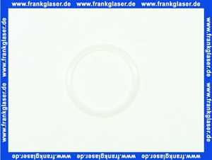 12222 NIL Anschlussdichtung für WC-Druckspüler Verschraubung D 69 3/4