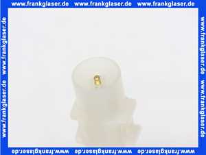 1224K NIL Hebehuelse mit Hebestange f.WC-Druckspüler D 69 3/