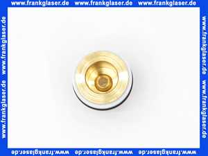 1226K NIL Kolben komplett f.WC-Druckspüler D 69 3/4