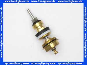 200252K NIL Kopfstück komplett (2K und 41K)