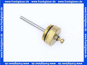 20032K NIL Oberteil komplett für Urinal Druckspüler plus 2003 1/2 Zoll