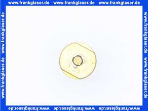 20032K NIL Oberteil komplett für Urinal Druckspüler plus 2003 1/2 Zoll