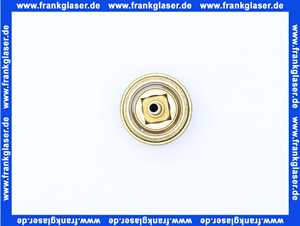 20032K NIL Oberteil komplett für Urinal Druckspüler plus 2003 1/2 Zoll