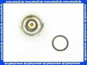 2010/25K Nil Gampper Hilfsventil Oberteil kpl.