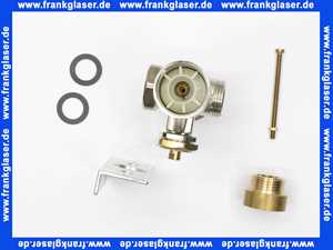 20111K Nil Austausch Druckspüler UP
