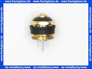 4427K Nil Gampper Kolben komplett zu Unterputz Druckspüler