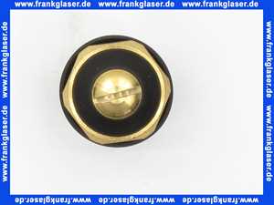 4427K Nil Gampper Kolben komplett zu Unterputz Druckspüler