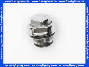 4502K NIL Kopfstueck komplett für Urinal-Druckspüler DK 78 1/2