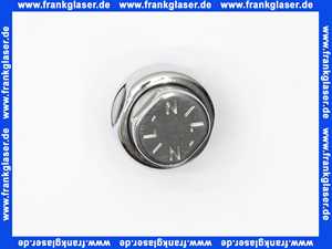 4502K NIL Kopfstueck komplett für Urinal-Druckspüler DK 78 1/2