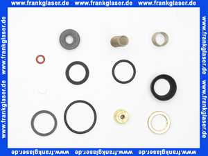 45050 Nil Ersatzteil-Set Dichtungssatz