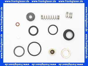 45050 Nil Ersatzteil-Set Dichtungssatz