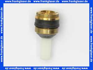 4507K NIL Kolben komplett f.Urinal-Druckspüler DK 78 1/2 Zol