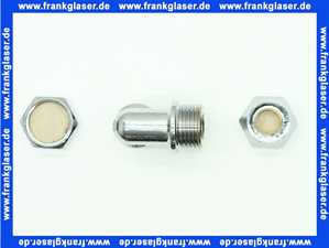 5202 Nil Gampper Winkelverschraubung 1/2 x 1/2 Quetschverschraubungen 1/2 x d: 12 mm