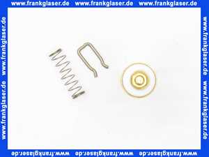 7000/5K Nil RV Ventilteller