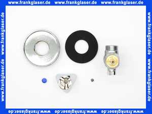 700061K Nil Gehäuse komplett zu frostsicherer Auslaufarmatur Außenzapfstelle