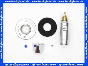 700061K Nil Gehäuse komplett zu frostsicherer Auslaufarmatur Außenzapfstelle