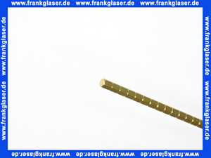 700065 NIL Ventilspindel für frostsichere Armatur 150-275mm