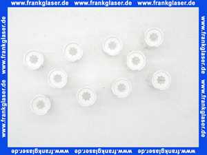 10 Heizölfilter mit vergrößerter Oberfläche 35 µm Filterfeinheit Sinterkunststoff Ölfilter Filter für Heizöl