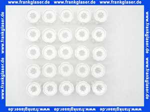 25 Heizölfilter mit vergrößerter Oberfläche 35 µm Filterfeinheit Sinterkunststoff Ölfilter Filter für Heizöl