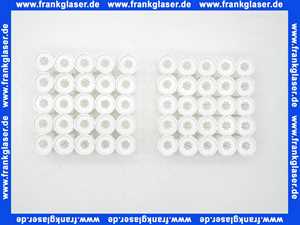 50 Heizölfilter mit vergrößerter Oberfläche 35 µm Filterfeinheit Sinterkunststoff Ölfilter Filter für Heizöl