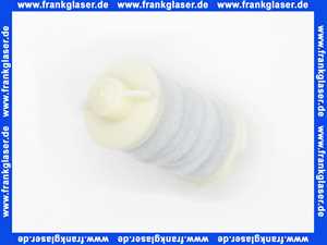 1 Heizölfilter Ölfilter mit Filz Filtervlies 75 µm Standardfilter Filter für Heizöl