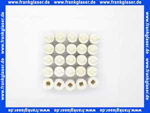 25 Heizölfilter Ölfilter mit Filz Filtervlies 75 µm Standardfilter Filter für Heizöl