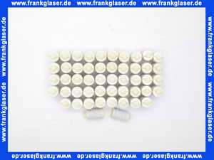 50 Heizölfilter Ölfilter mit Filz Filtervlies 75 µm Standardfilter Filter für Heizöl