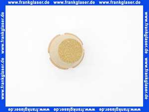 Heizölfilter Ölfilter Sinterbronze-Filtereinsatz 100 µm Filter für Heizöl