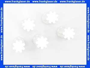 5 Heizölfilter mit vergrößerter Oberfläche 35µm Filterfeinheit Sinterkunststoff Ölfilter Magnum Filter für Heizöl