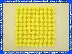 100 Heizölfilter mit vergrößerter Oberfläche 50µm Filterfeinheit Sinterkunststoff Ölfilter Magnum Filter für Heizöl