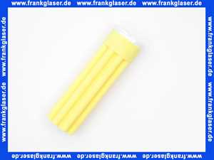 1 Heizölfilter mit vergrößerter Oberfläche 50µm Filterfeinheit Sinterkunststoff Ölfilter Magnum Filter für Heizöl