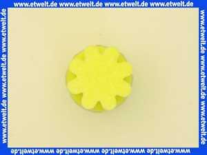 50 Heizölfilter mit vergrößerter Oberfläche 50µm Filterfeinheit Sinterkunststoff Ölfilter Magnum Filter für Heizöl