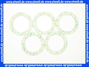 100197 Oertli Brennerdichtung 5er Pack