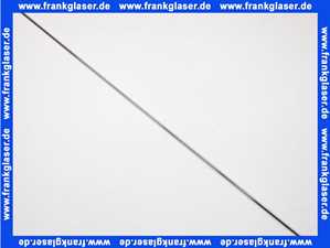 42366KD2100 Optima L Magnetdichtung senkrecht 11mm