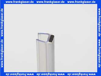 42366KD2100 Optima L Magnetdichtung senkrecht 11mm