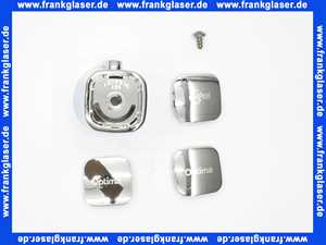 F960869AA Optima Temperaturgriff Optima L komplett